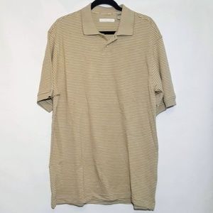 Geoffrey Beene Shirts - Geoffrey Short Sleeve Polo Geoffrey Beene Shirts - Geoffrey Short Sleeve Polo